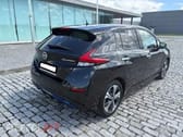 Nissan Leaf Tekna Two Tone+ProPilot Park