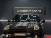 MINI Clubman Cooper S