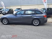 BMW 316 d Line Modern