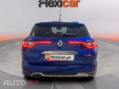 Renault Mégane Sport Tourer 1.5 Blue dCi