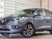 Renault Kadjar 1.5 dCi Intens