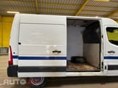 Renault Master 2.3 dCi L2H2 3.5T Grand Confort