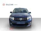Dacia Sandero 0.9 TCe Comfort Bi-Fuel