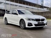 BMW 330 e Pack M Auto