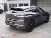 DS DS4 1.2 PureTech Performance Line EAT8