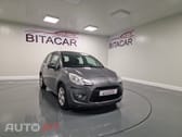 Citroen C3 1.4 HDI TETO PANORÂMICO