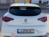 Renault Clio 1.5 dCi 85cv