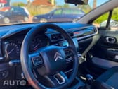 Citroen C3 1.2 PureTech Shine