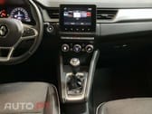Renault Captur 1.0 TCe Techno