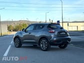 Nissan Juke 1.5 dCi Tekna Premium