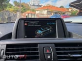 BMW 116 d EDynamics Line Sport