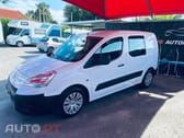 Citroen Berlingo 1.6 HDi 600 3L