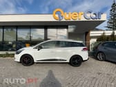 Renault Clio Sport Tourer 0.9 TCE Limited