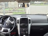Chevrolet Captiva 2.0 VCDi Seven