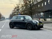 MINI Cooper Cooper SE