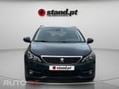 Peugeot 308 SW 1.5 BlueHDi Style