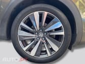 Peugeot 3008 1.2 ALLURE