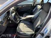 Mercedes-Benz E 220 CDi Avantgarde