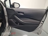 Toyota Corolla Touring Sports 1.8 Hybrid Comfort+P.Sport