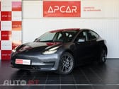 Tesla Model 3 Standard Range Plus RWD