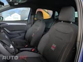 Seat Ibiza 1.0 TSI FR
