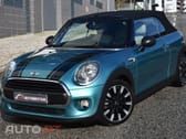 MINI Cabrio One
