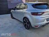Renault Mégane 1.6 dCi GT Line