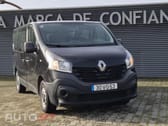 Renault Trafic 1.6 dCi L1H1 1.2T SS
