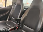 Smart ForTwo Coupe