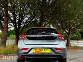 Volvo V40 D2