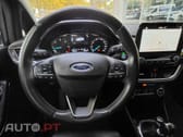 Ford Fiesta 1.5 TDCi Vignale
