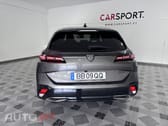 Peugeot 308 SW 1.6 Hybrid Allure Pack e-EAT8
