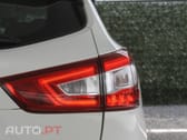 Nissan Qashqai 1.5 dCi Acenta NC