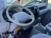 Toyota Dyna 3.0 D-4D S CD 35.25