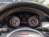 Mercedes-Benz GLA 200 d Sport Auto