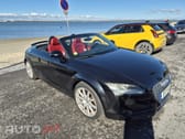 Audi TT 2.0 TFSI