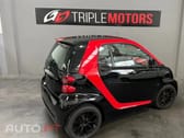 Smart ForTwo 0.8 cdi Passion 54 Softouch