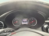 Mercedes-Benz C 180 d BlueTEC AMG Line