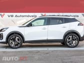 Peugeot 2008 1.2 PureTech Allure EAT8