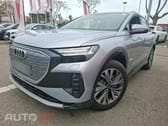 Audi Q4 E-Tron 40 82 kWH