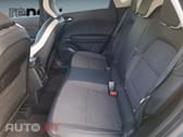 Renault Captur 1.0 TCe 90 techno