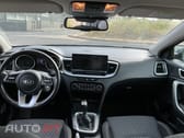 Kia Ceed SW Dynamicline