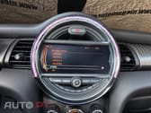 MINI Cooper John Cooper Works Auto Desportiva