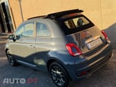 Fiat 500 1.0 Hybrid Connect