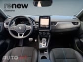 Renault Arkana E-Tech Híbrido 145 esprit Alpine