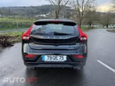 Volvo V40 2.0 D2 Ocean Race Edition