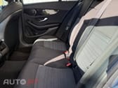 Mercedes-Benz C 180 BlueTEC