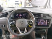 Volkswagen Tiguan 1.4 TSI eHybrid R-Line DSG