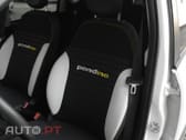Fiat Panda Pandina 1.0 Hybrid