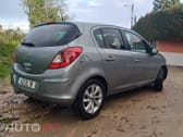Opel Corsa 1.2 Enjoy FlexFuel